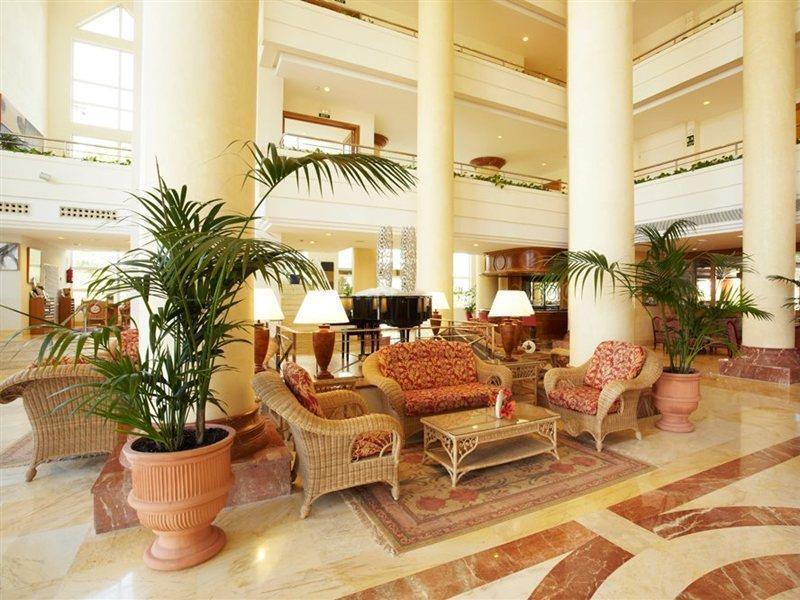 Grupotel Parc Natural & Hotel Playa de Muro (Mallorca)