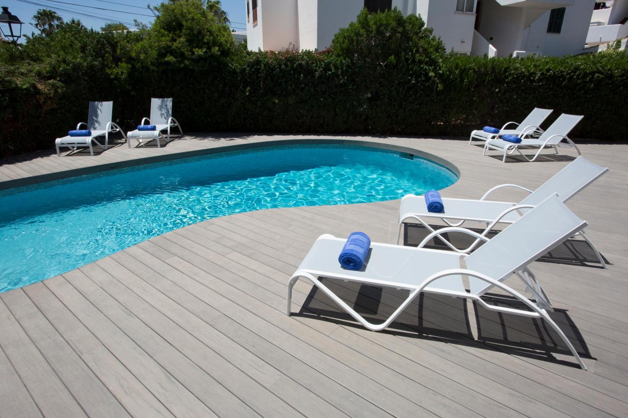 Ferrera Apartment Cala Ferrera (Mallorca)