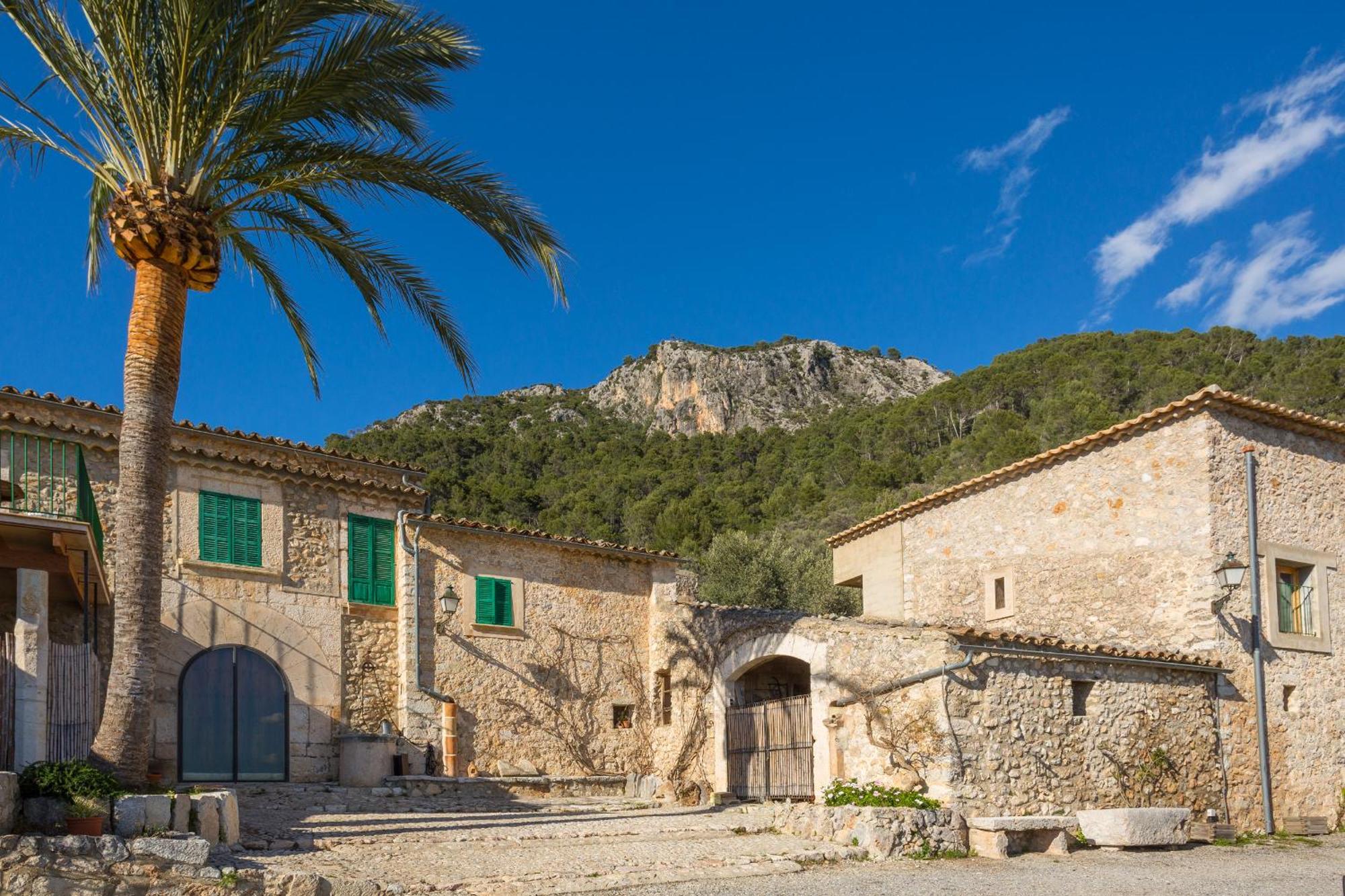 Hotel Es Castell 4*