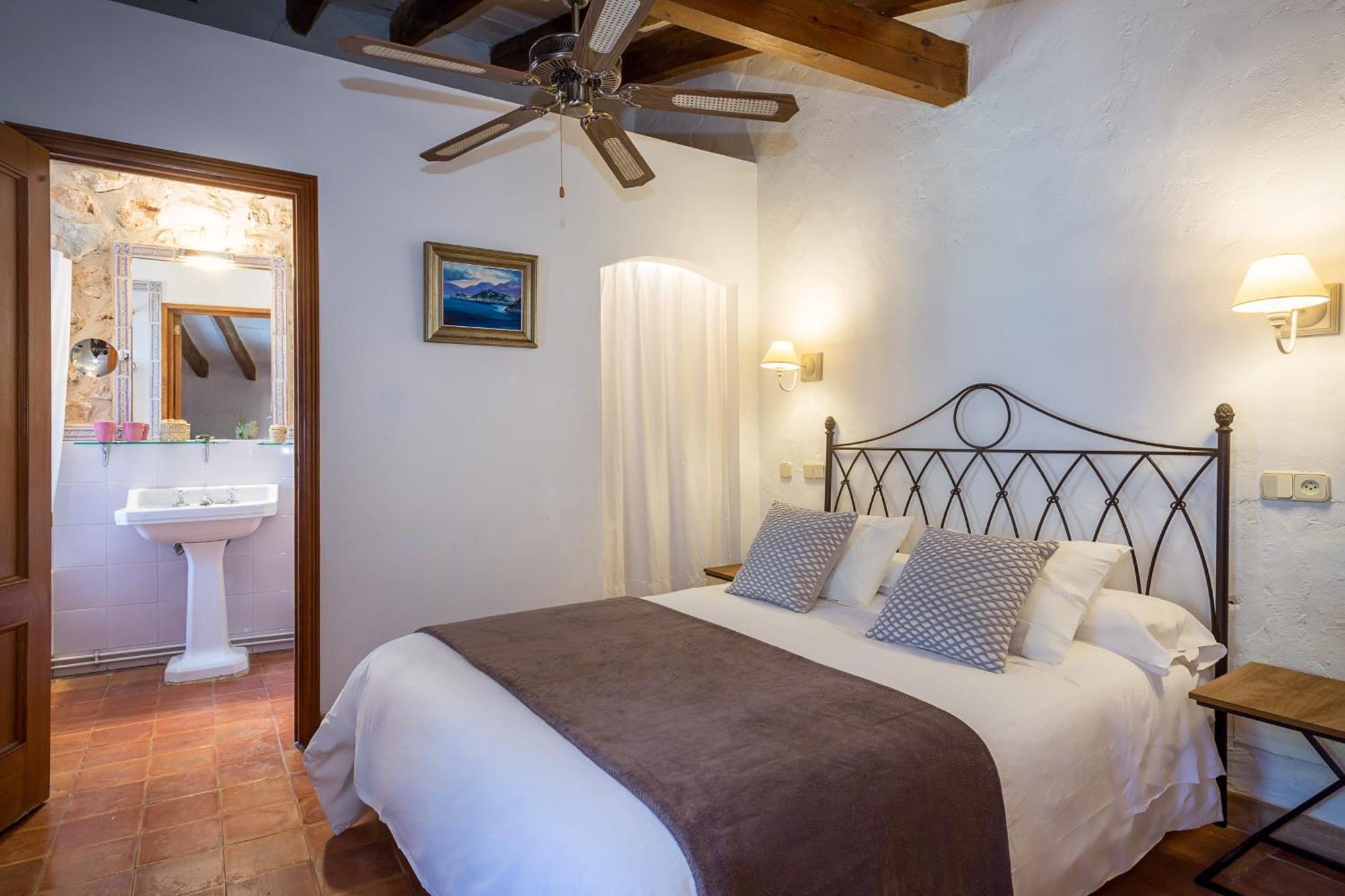 Hotel Es Castell