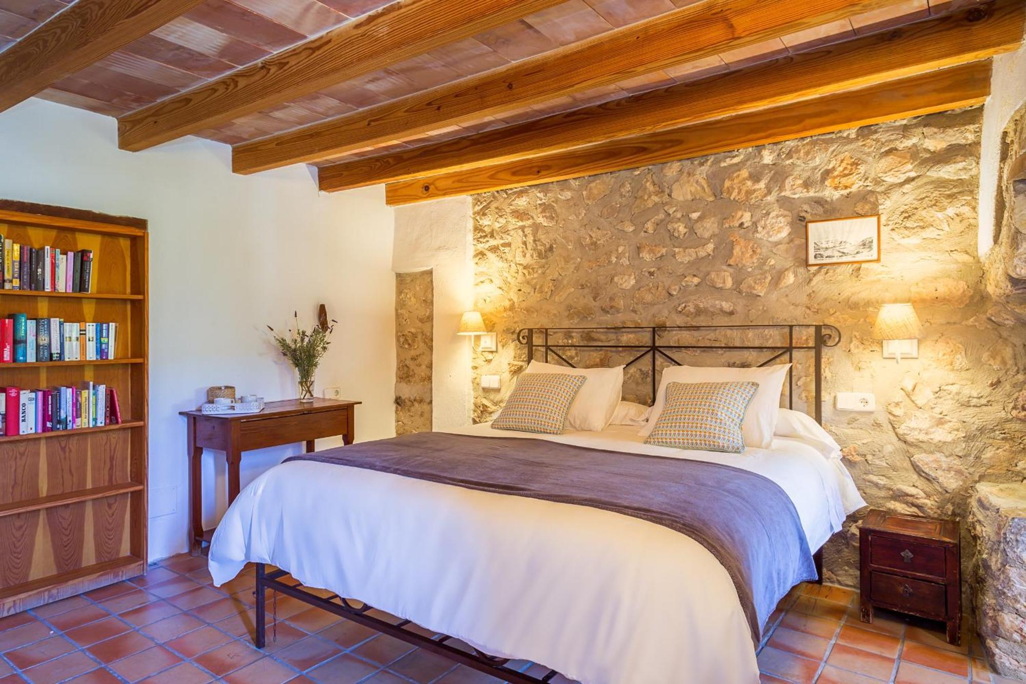 Es Castell Hotel