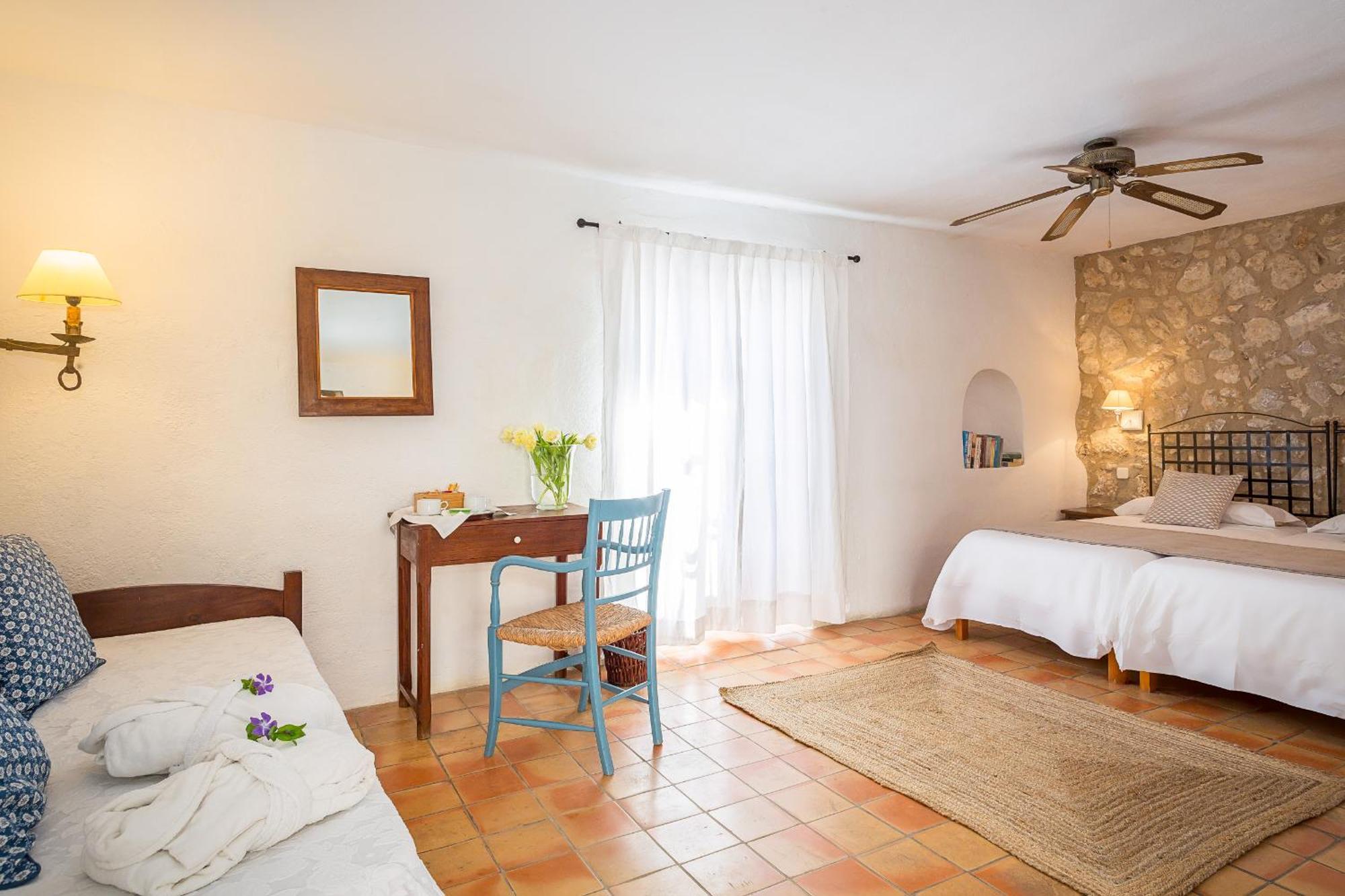Hotel Es Castell