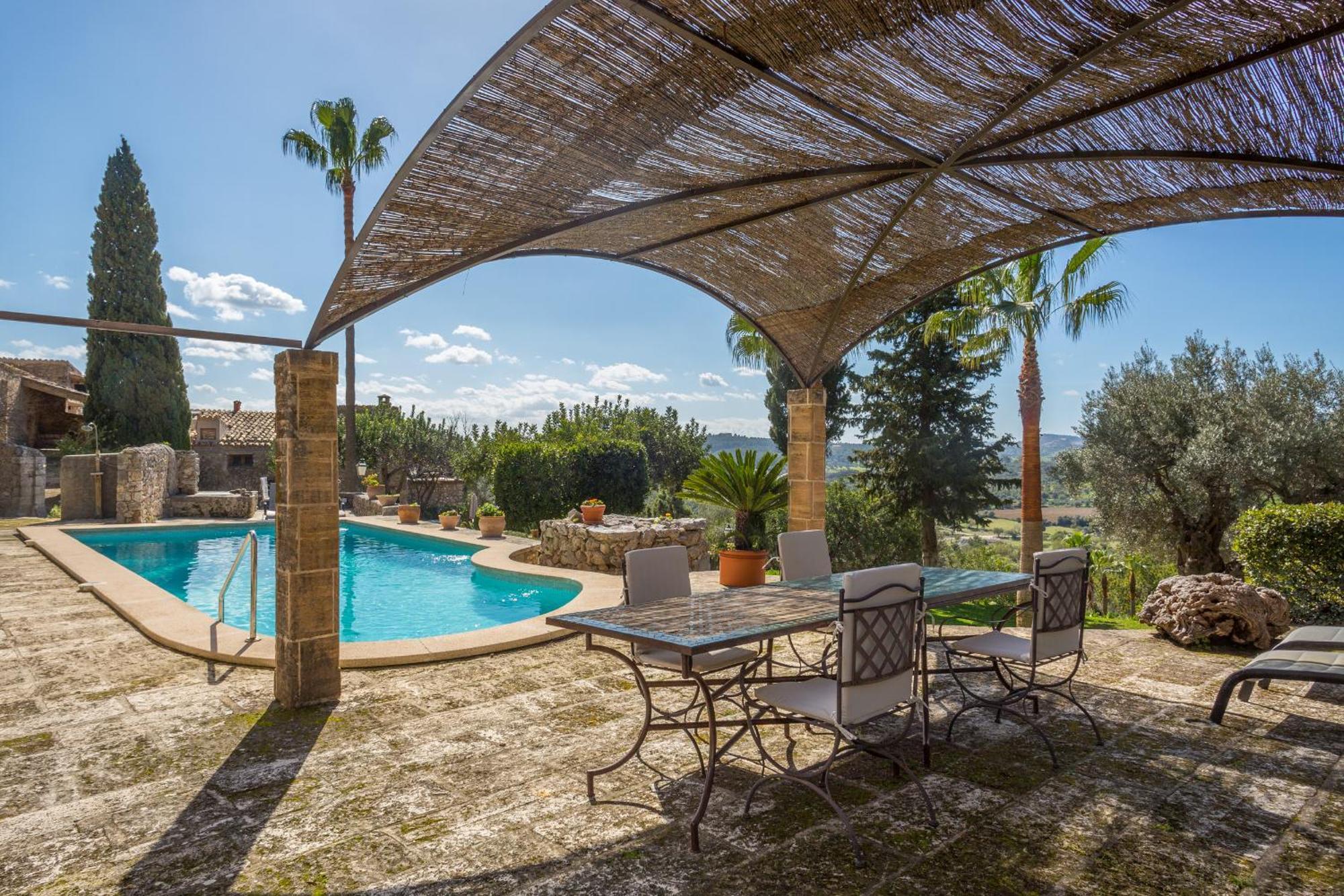 Es Castell Hotel