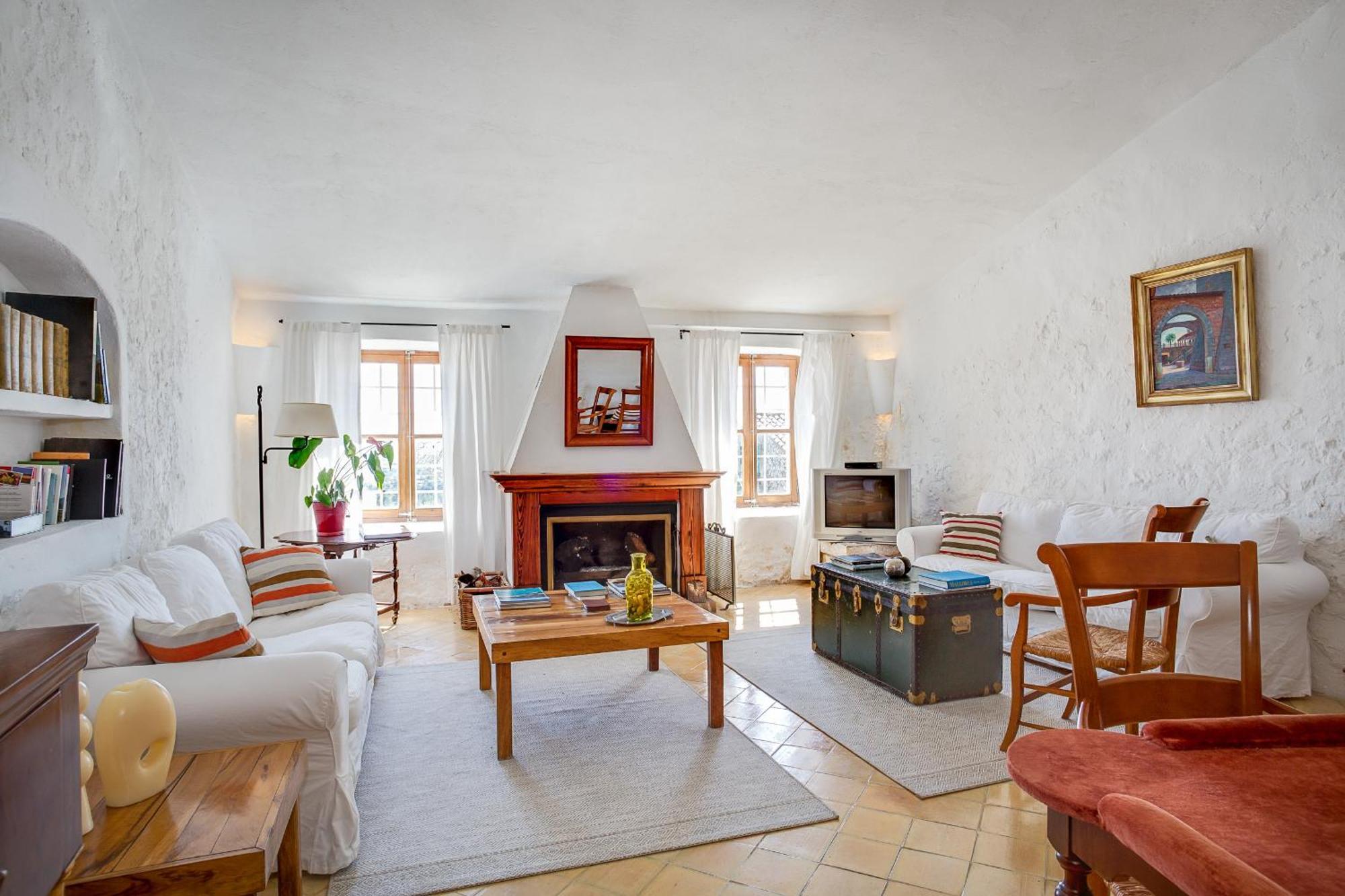 Hotel Es Castell