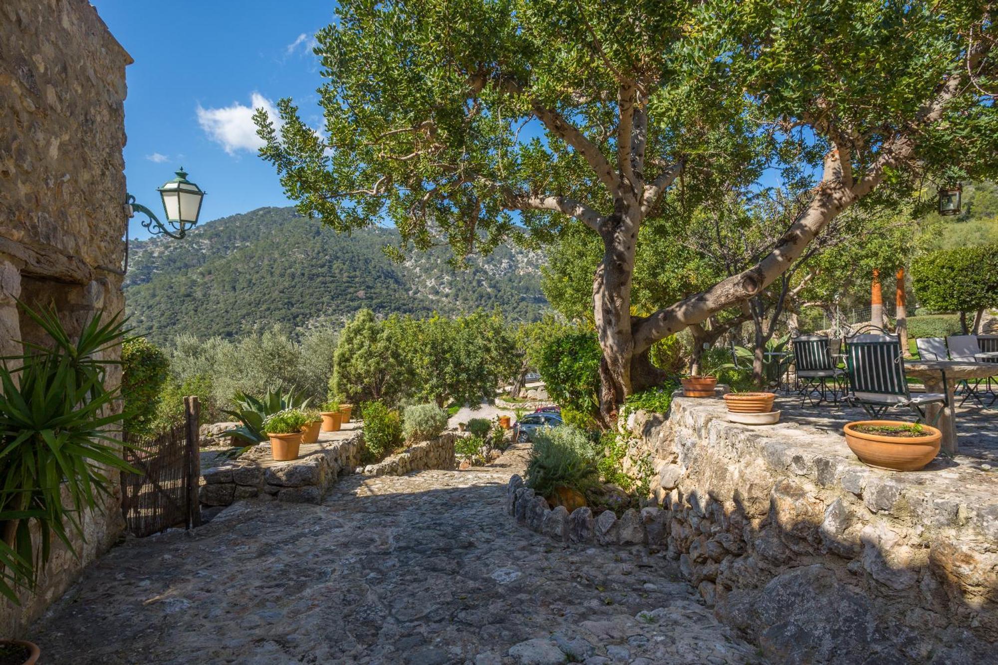 Hotel Es Castell
