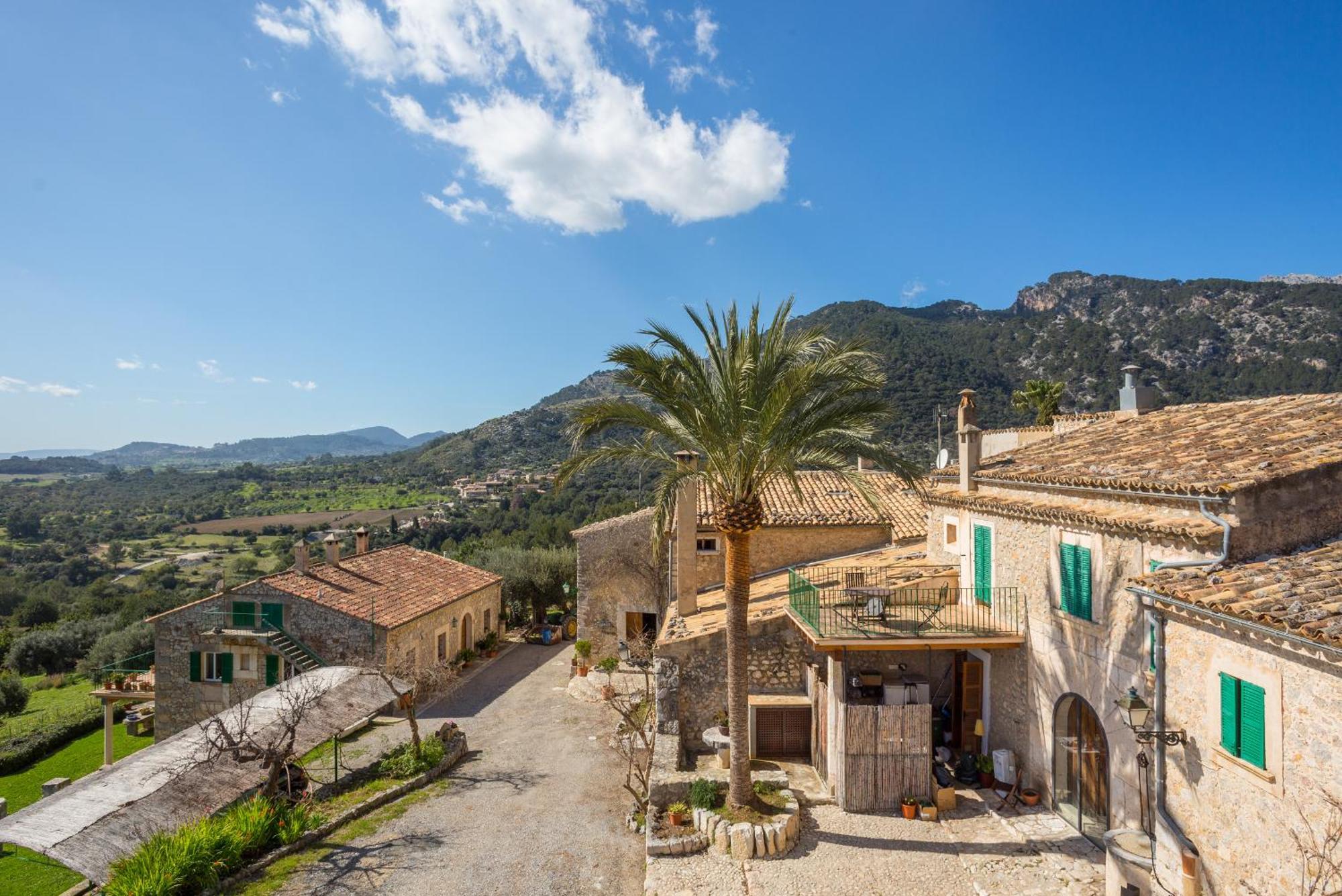 Hotel Es Castell