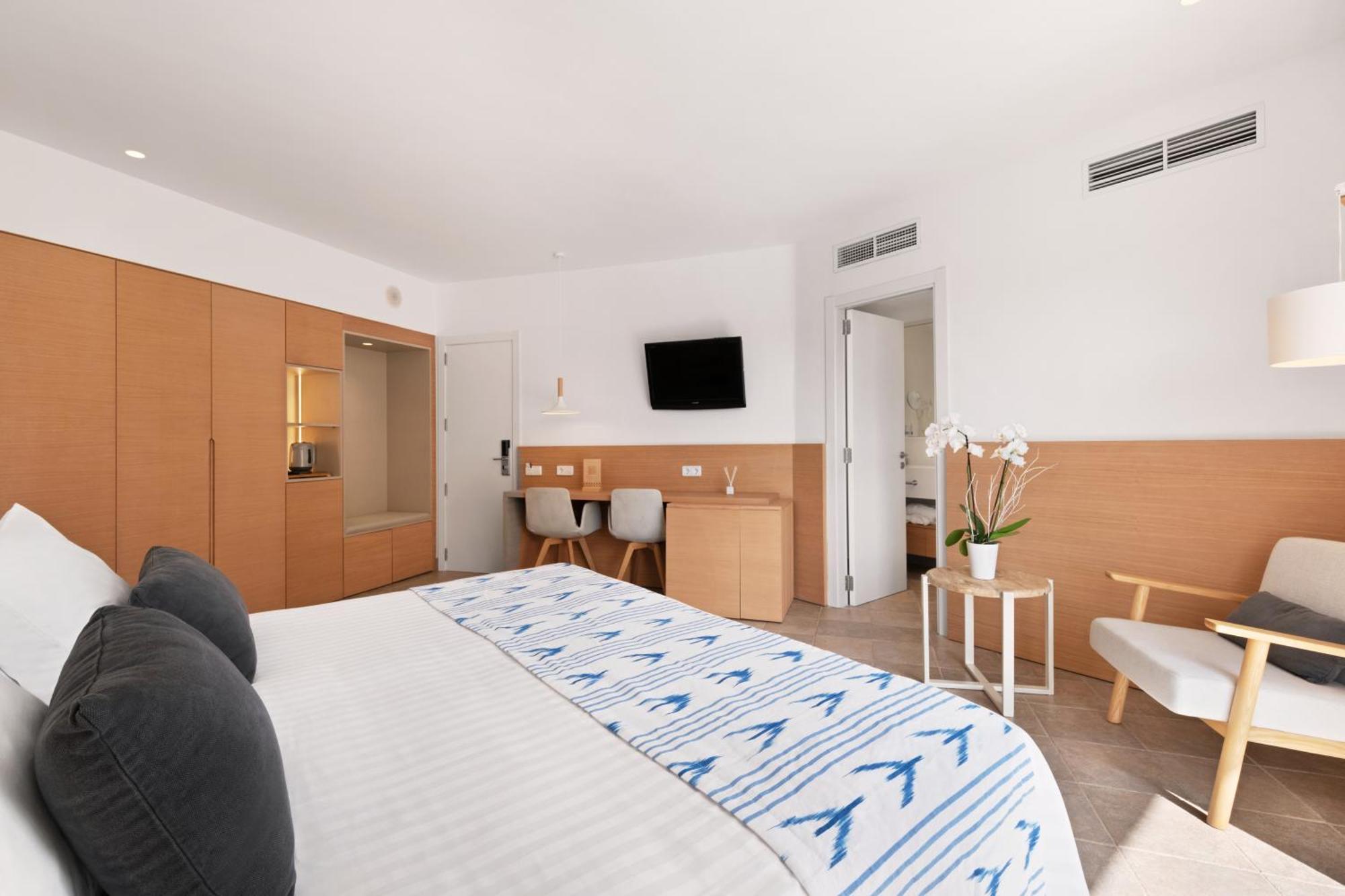 Hotel Chiquita - Adults Only - Over 12