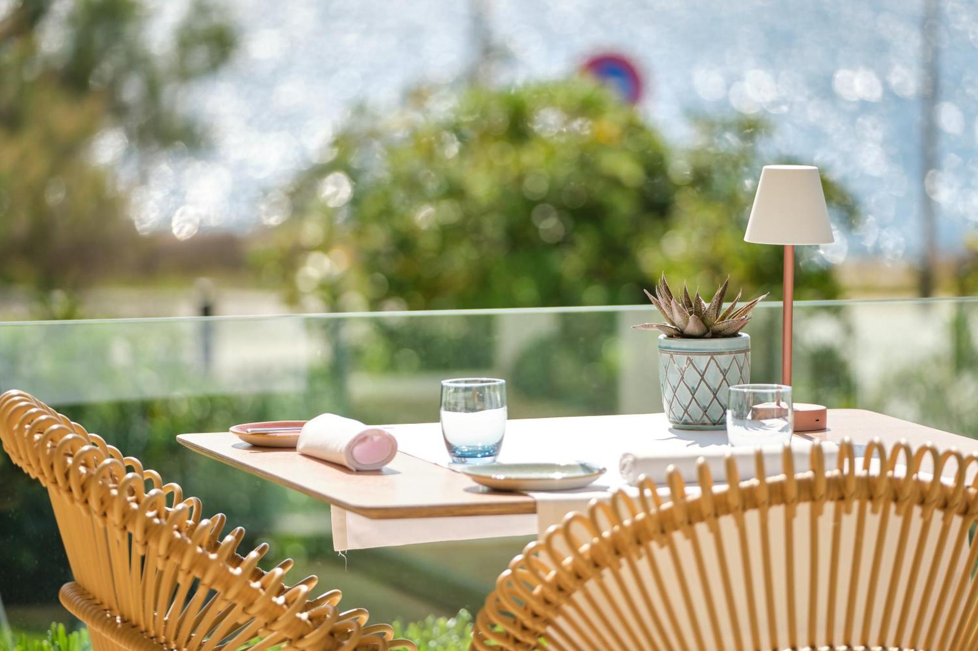 Chiquita - Adults Only - Over 12 Hotel