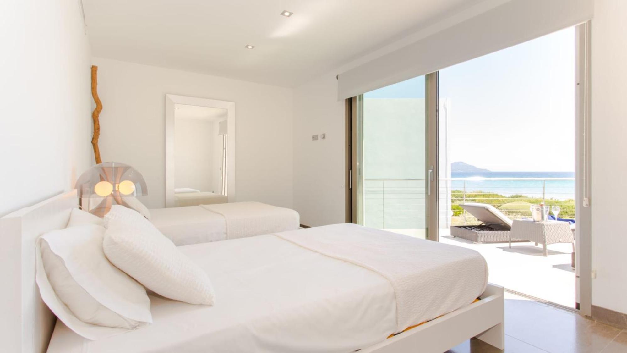 Villa Playa Azul *