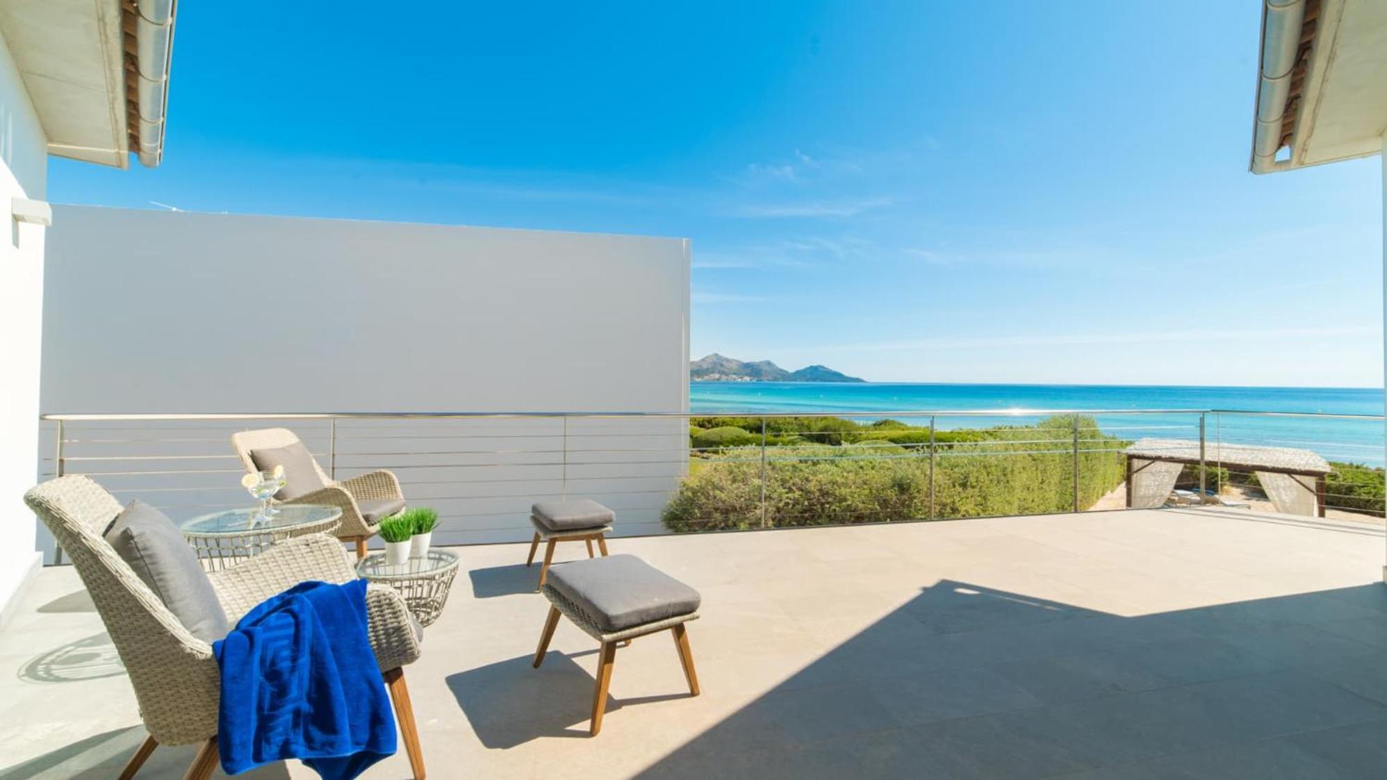 Playa Azul Villa