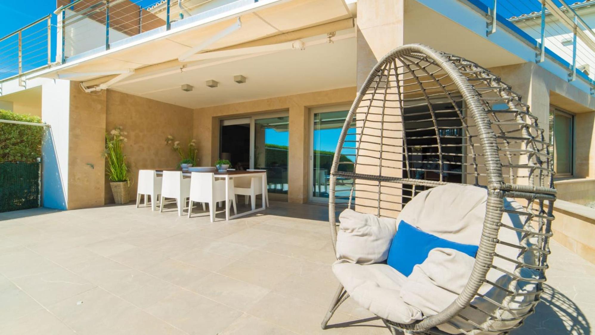 Playa Azul Villa
