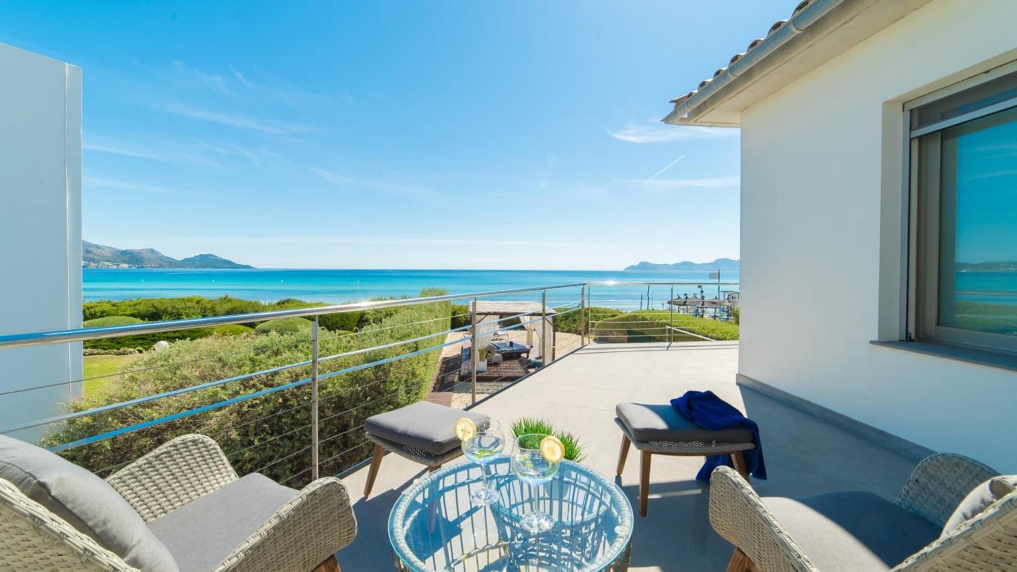 Playa Azul Villa