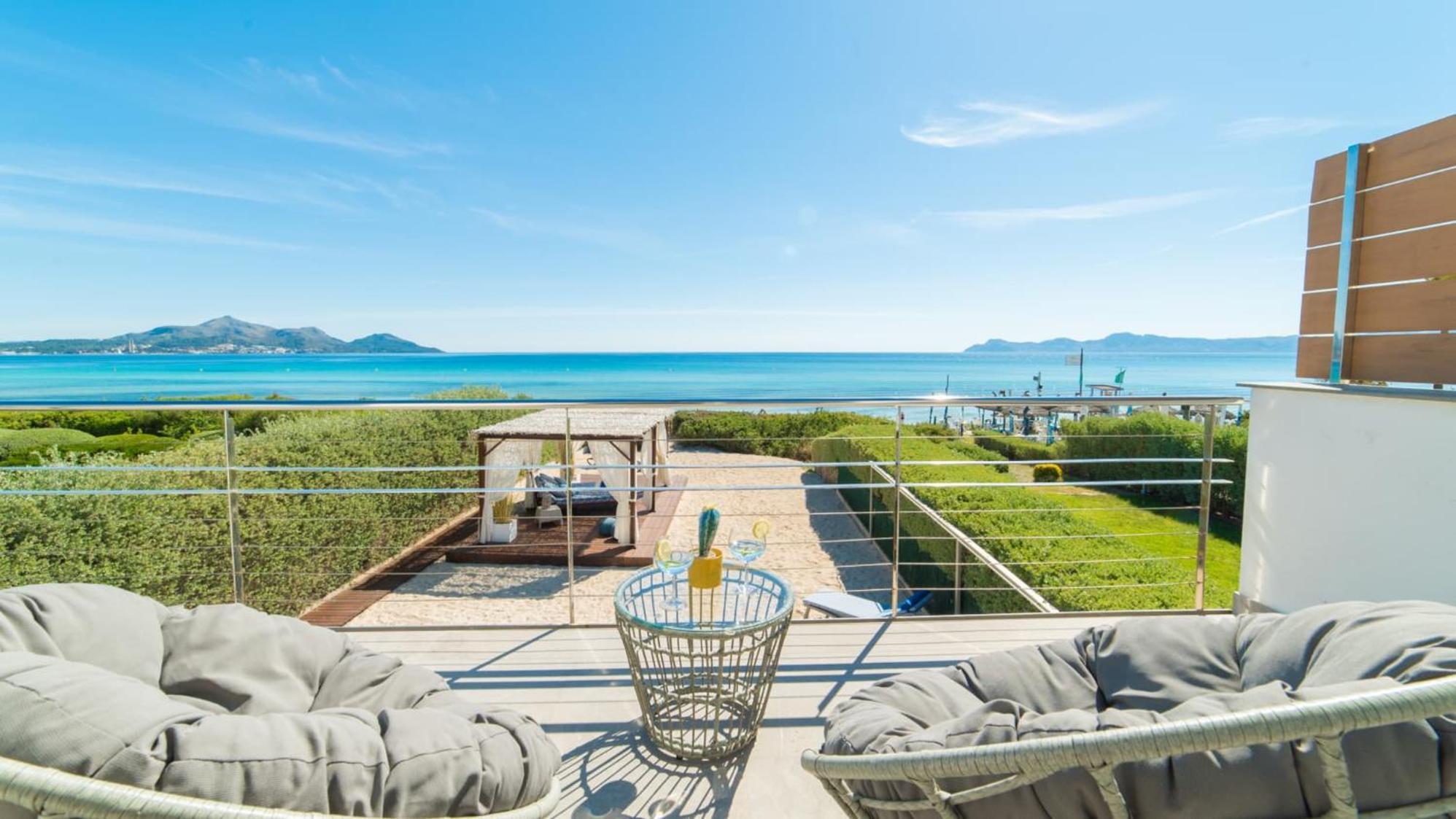 Villa Playa Azul *