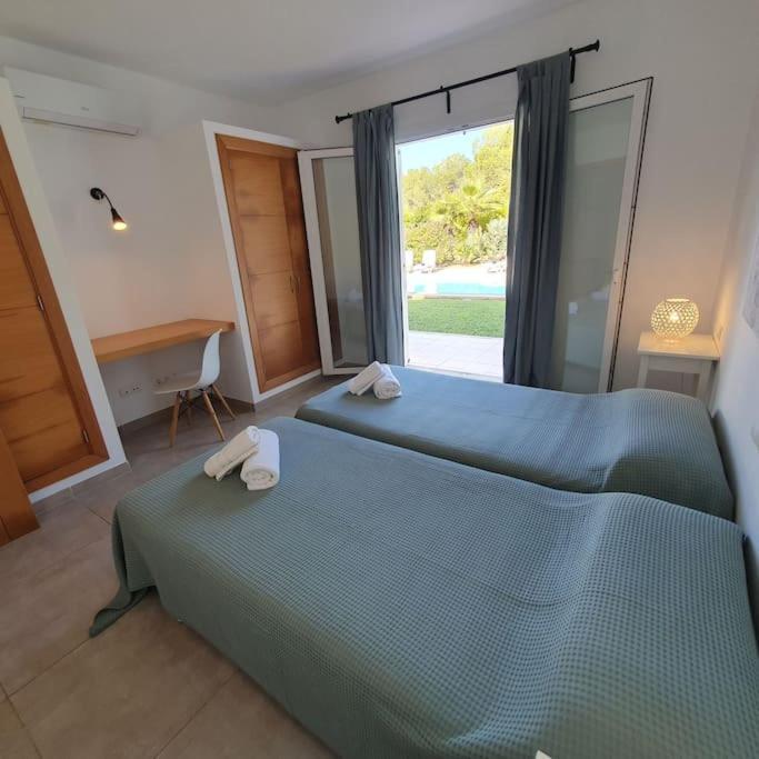 Na Fonda Cala d'Or (Mallorca)