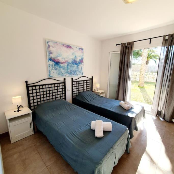 Villa Na Fonda Cala d'Or (Mallorca)