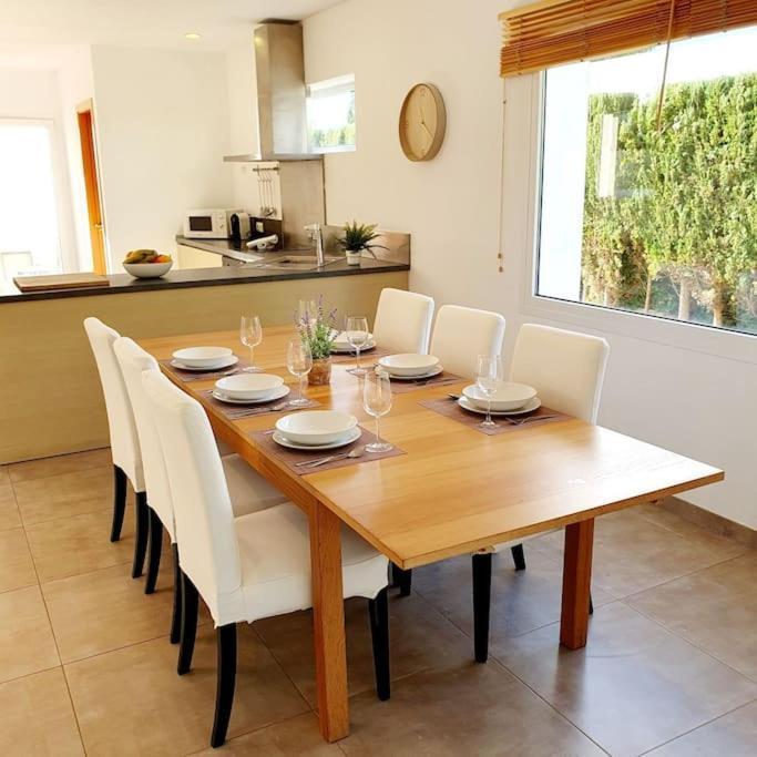 Na Fonda Villa