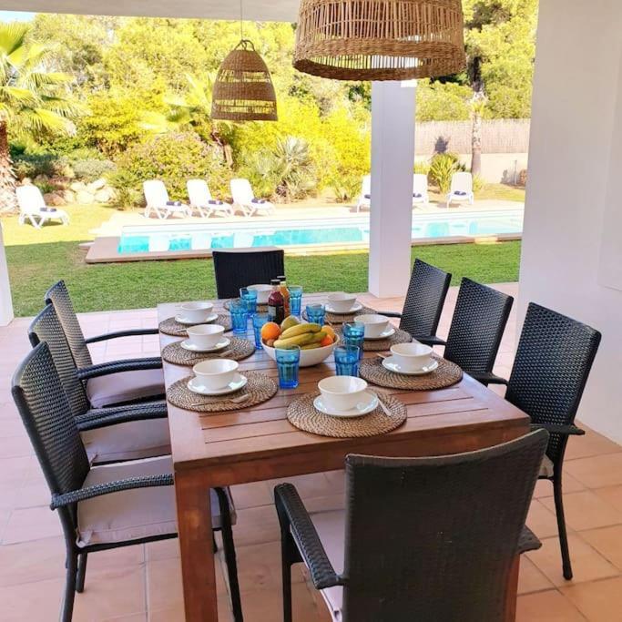 Villa Na Fonda Cala d'Or (Mallorca)