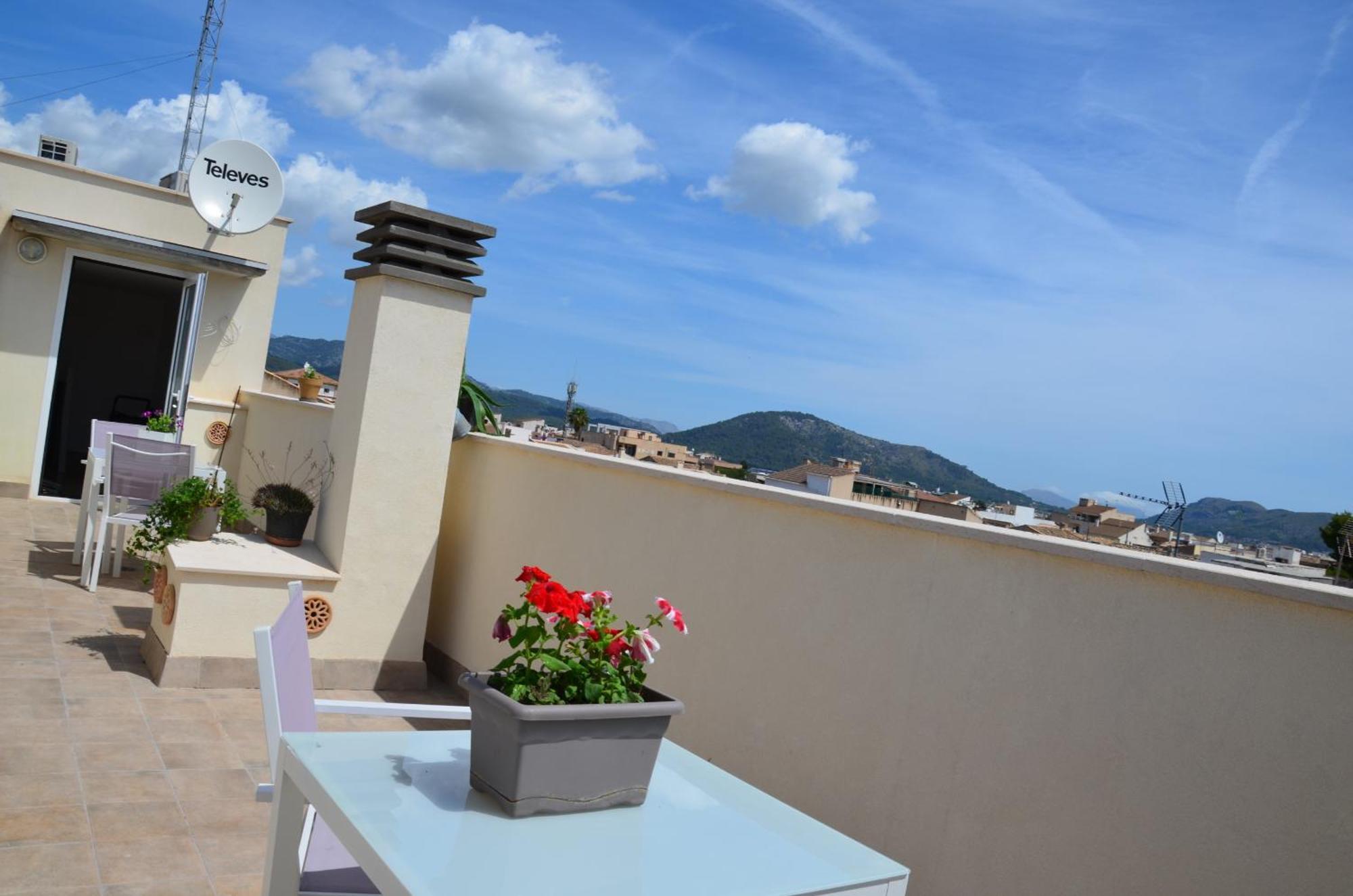 Apartamento Ideal Mallorca - Son Vent Muntanya - 1 *