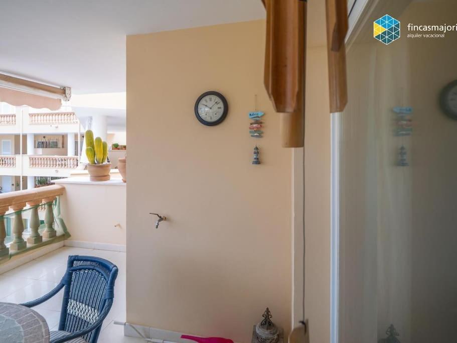 Rosa Apartment