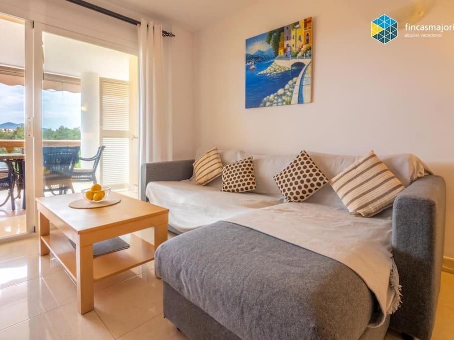 Apartment Rosa Cala Bona (Mallorca)