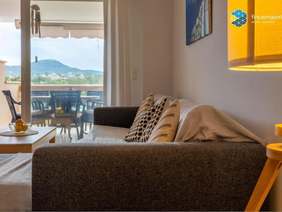 Apartment Rosa *
