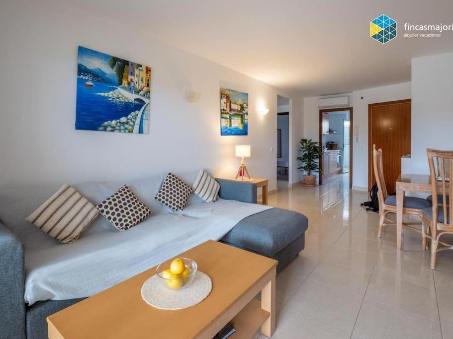 Rosa Apartment Cala Bona (Mallorca)