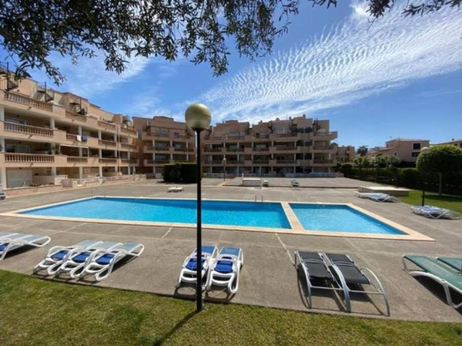 Apartment Rosa *
