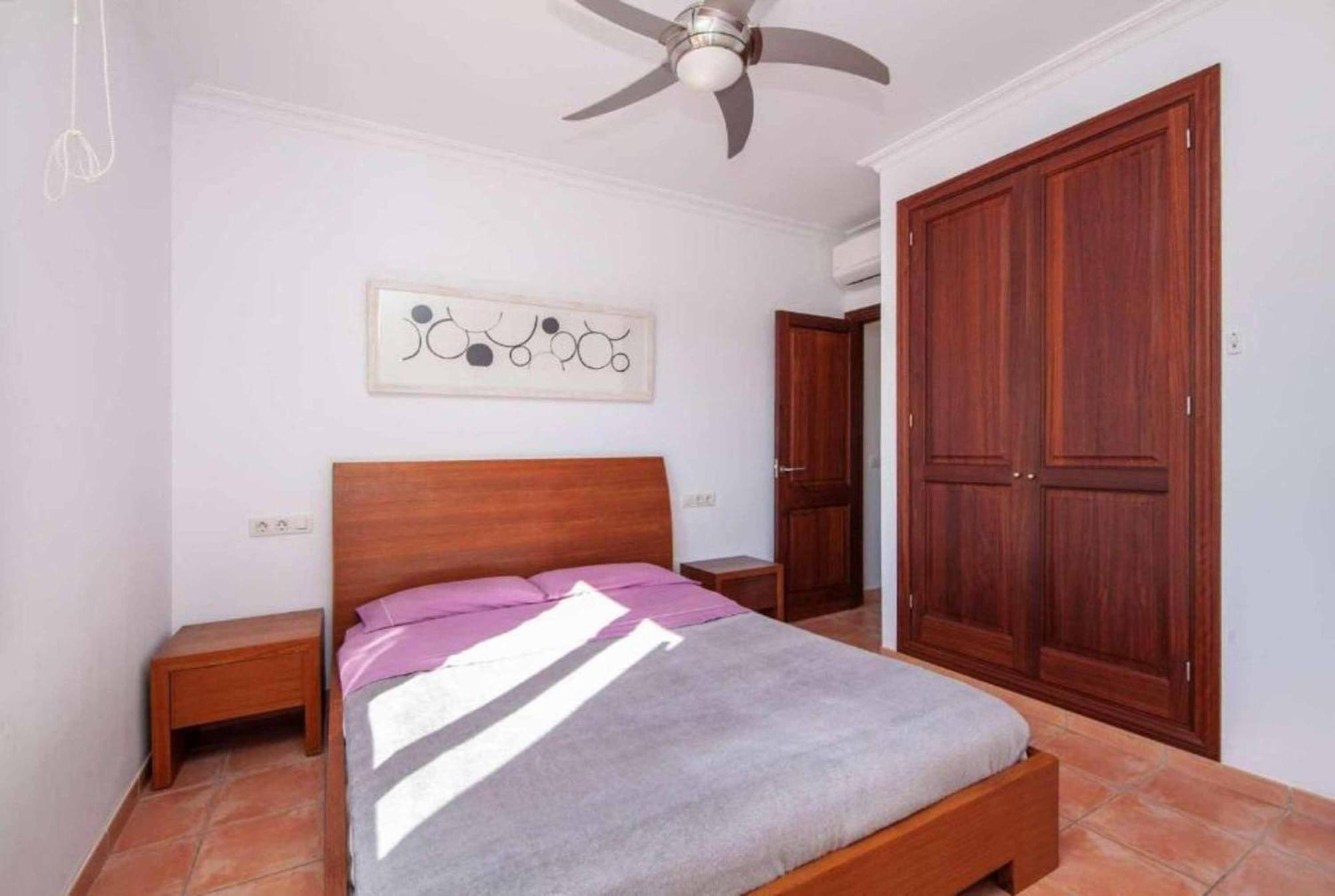 Bernat De Playa Alcudia Villa *