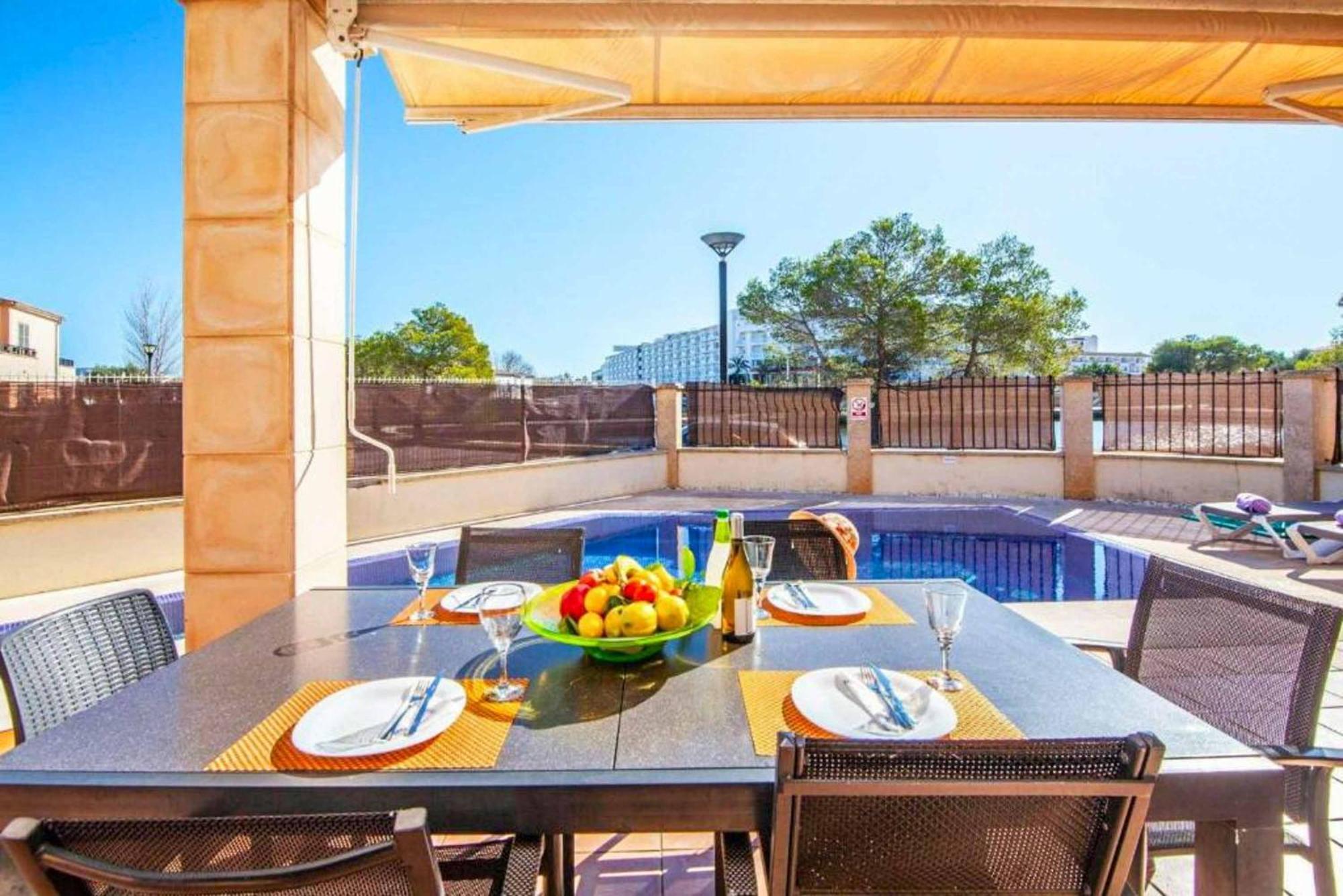 Bernat De Playa Alcudia Villa Puerto de Alcúdia