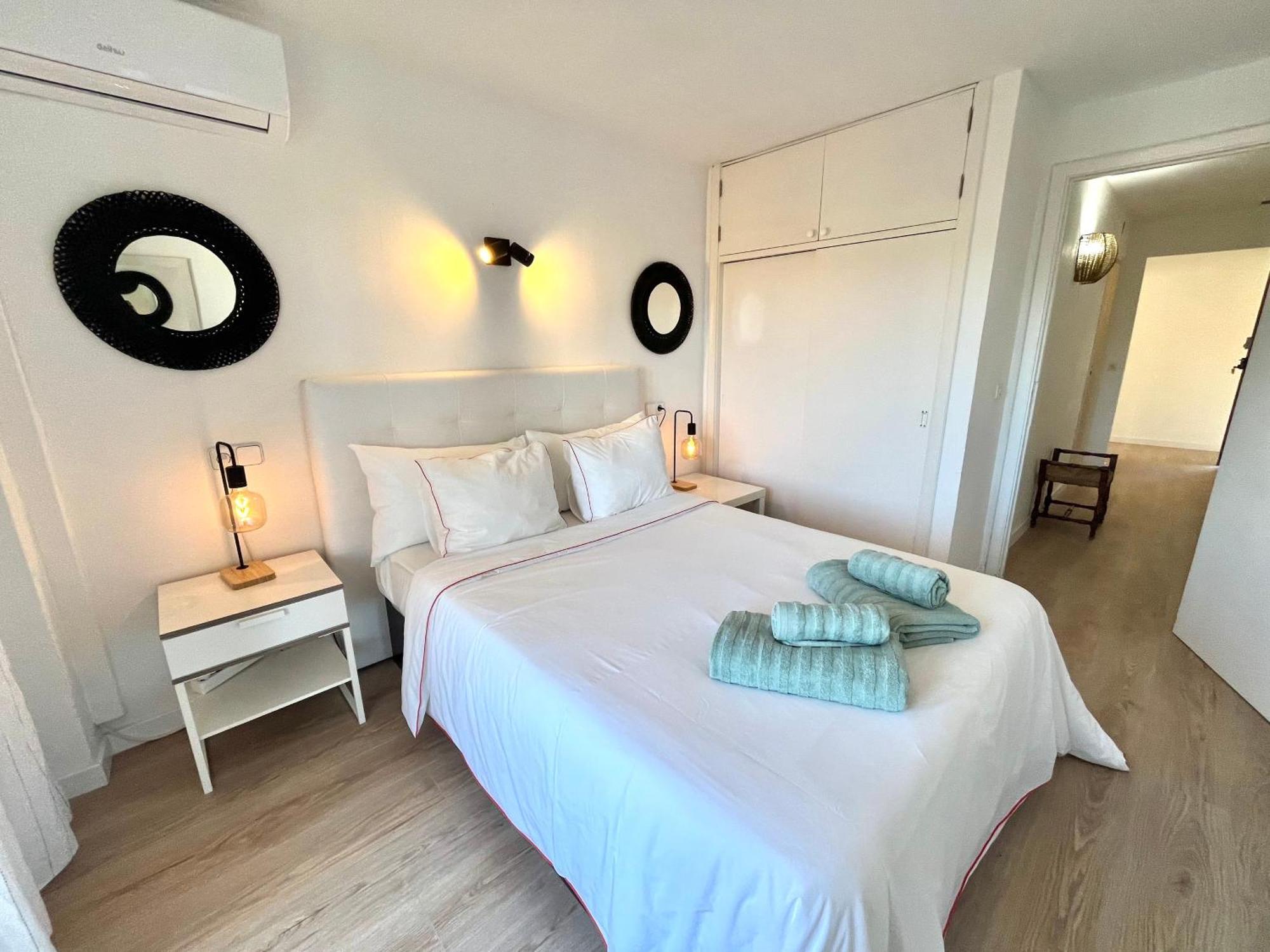 El Paraiso Apartment Alcudia (Mallorca)
