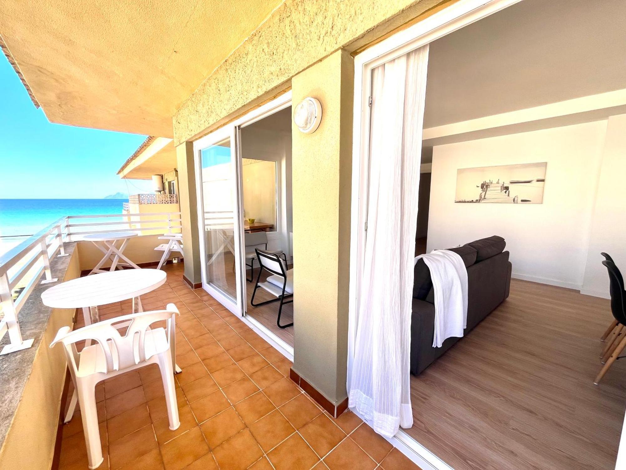 El Paraiso * Alcudia (Mallorca)