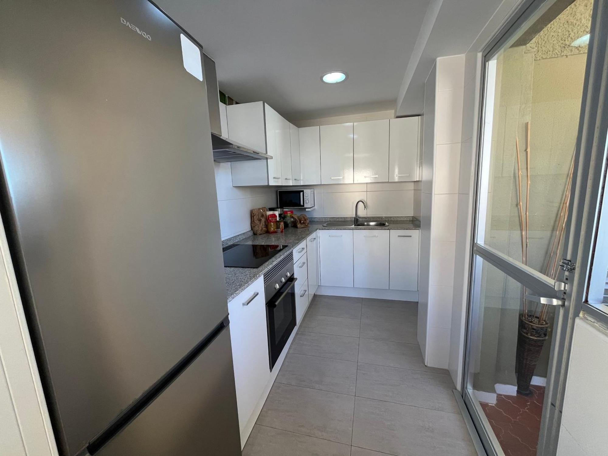 El Paraiso Apartment
