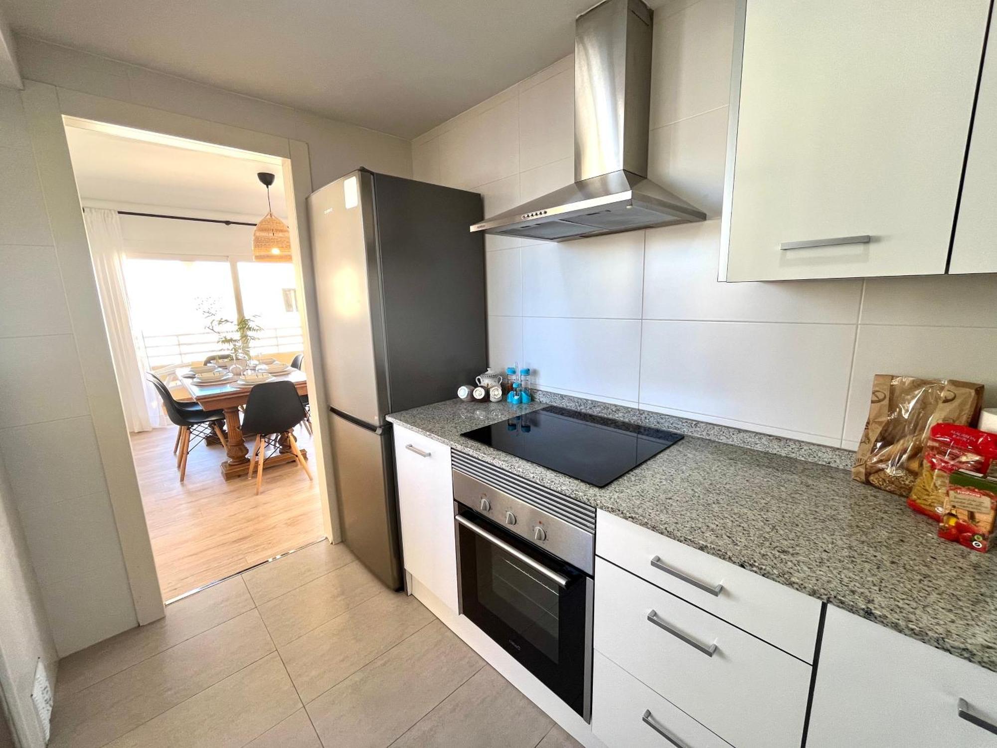 El Paraiso Apartment Alcudia (Mallorca)