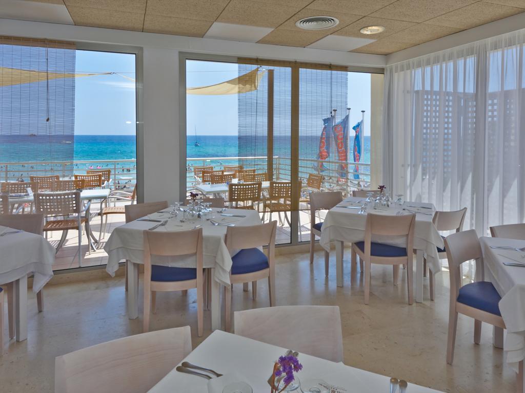 Na Forana Hotel