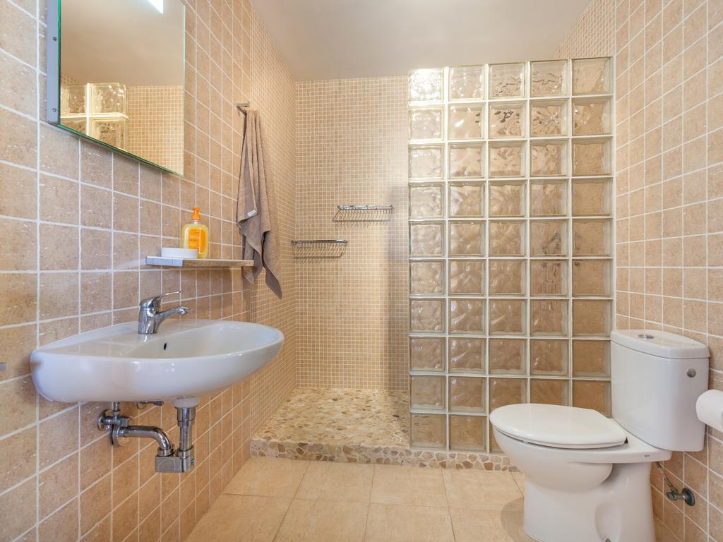 Holiday home S'olivera *