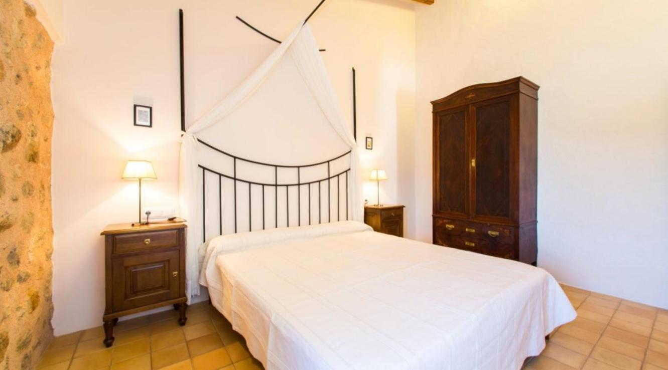 Ses Cases Noves * Sant Llorenc Des Cardassar