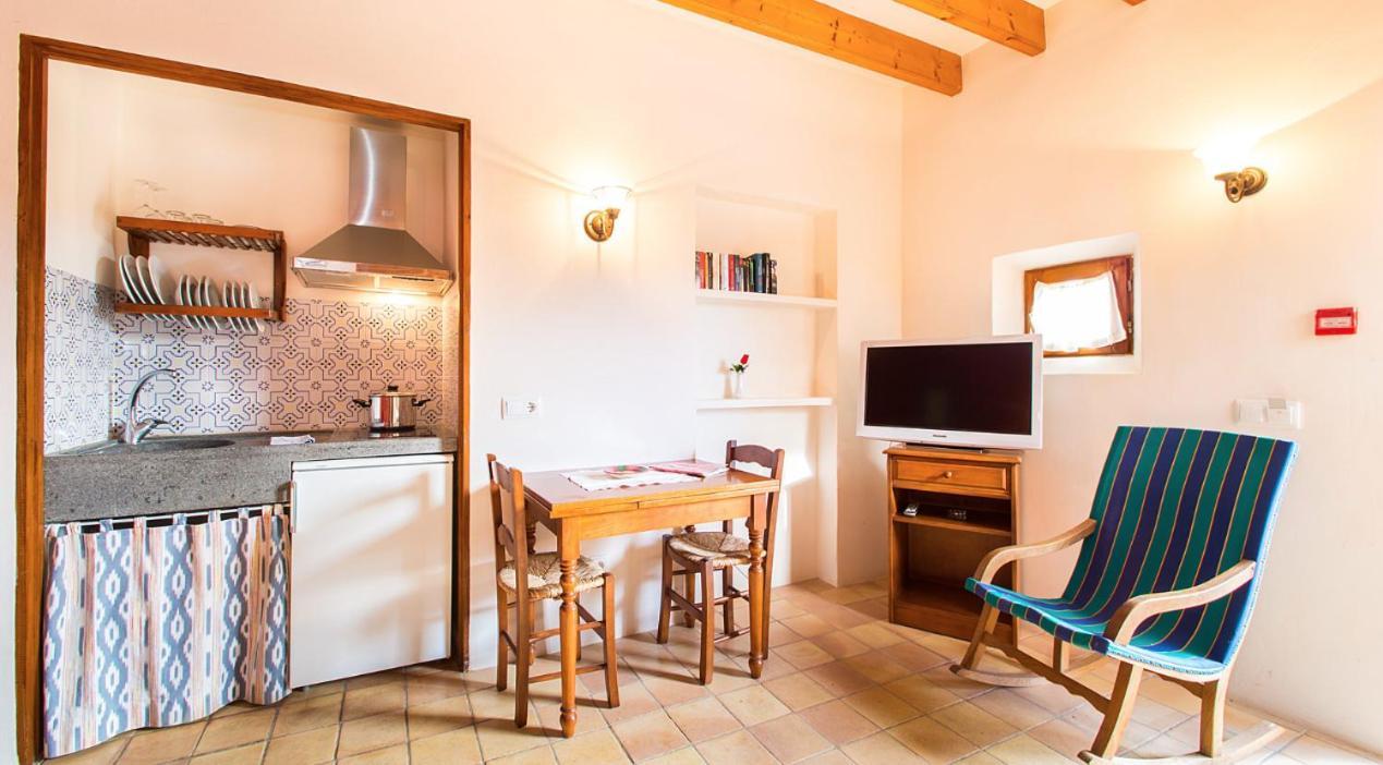 Ses Cases Noves Agroturismo Sant Llorenc Des Cardassar