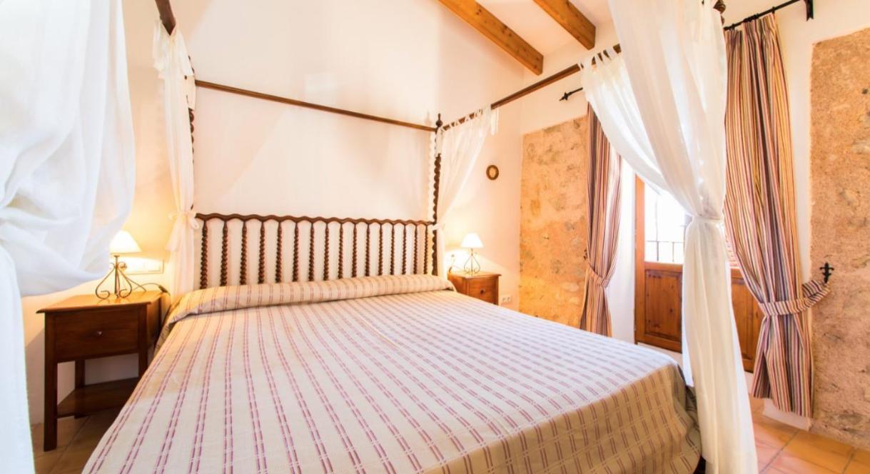 Agroturismo Ses Cases Noves Sant Llorenc Des Cardassar