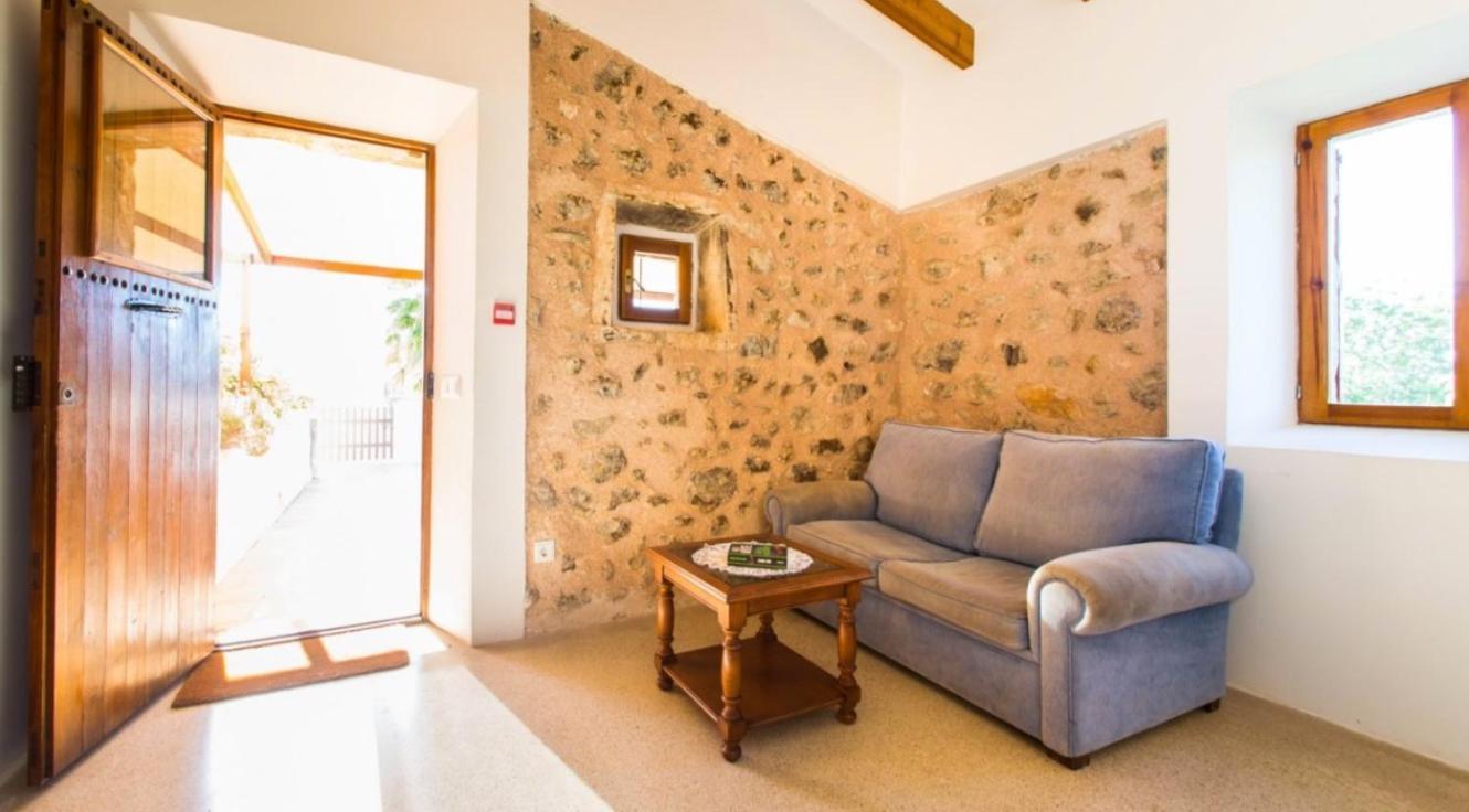 Agroturismo Ses Cases Noves