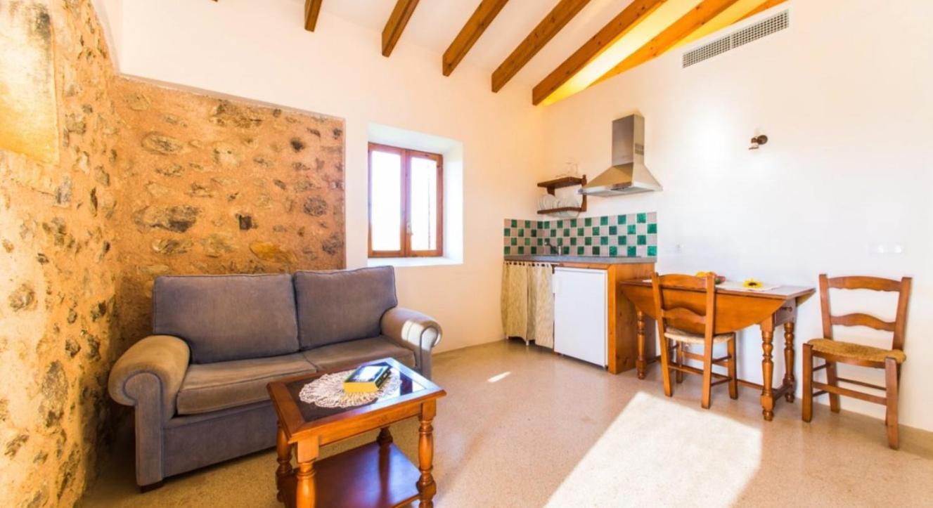 Ses Cases Noves Sant Llorenc Des Cardassar