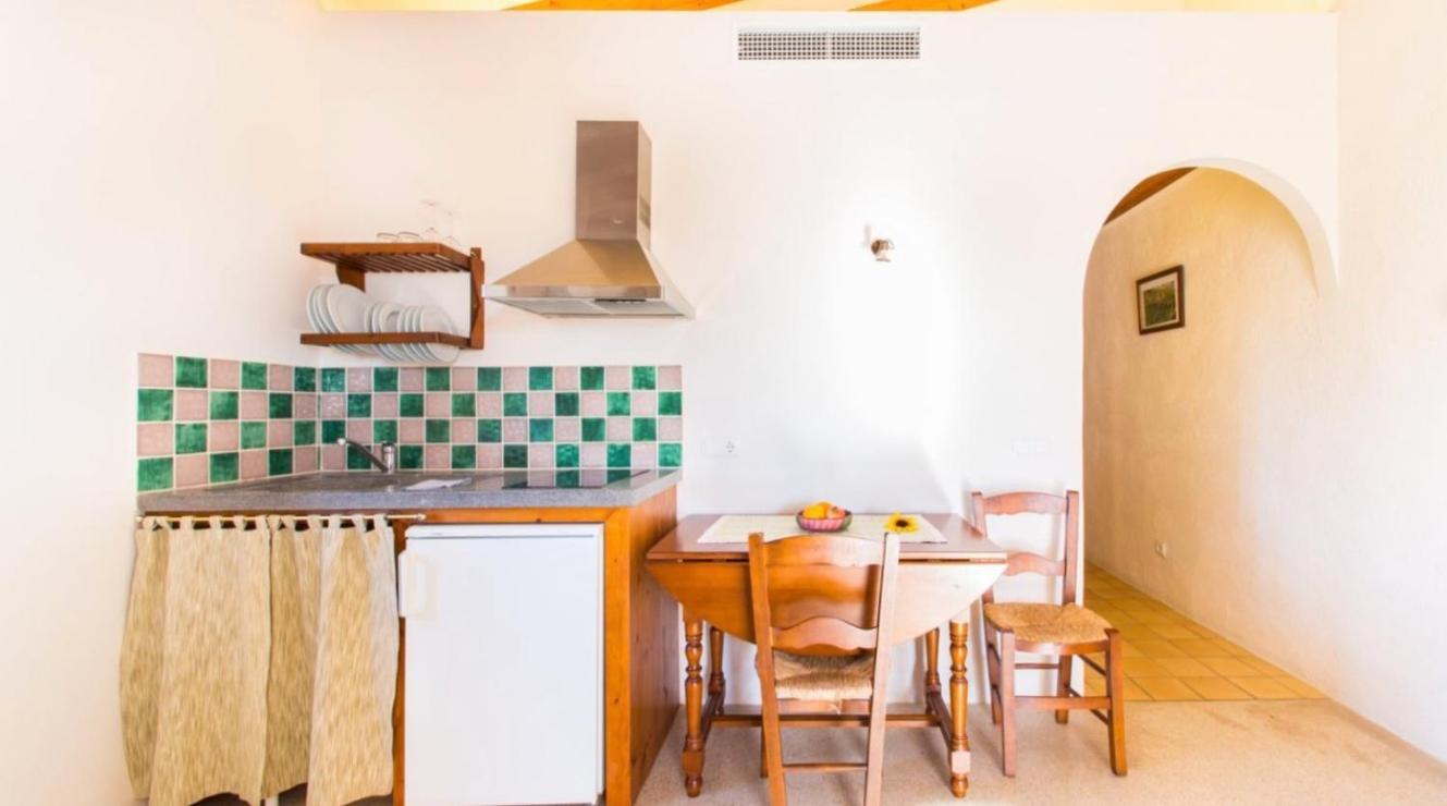 Agroturismo Ses Cases Noves *