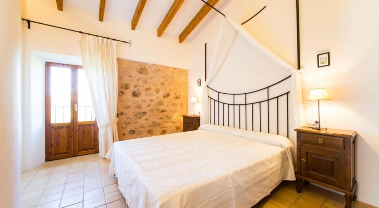 Agroturismo Ses Cases Noves