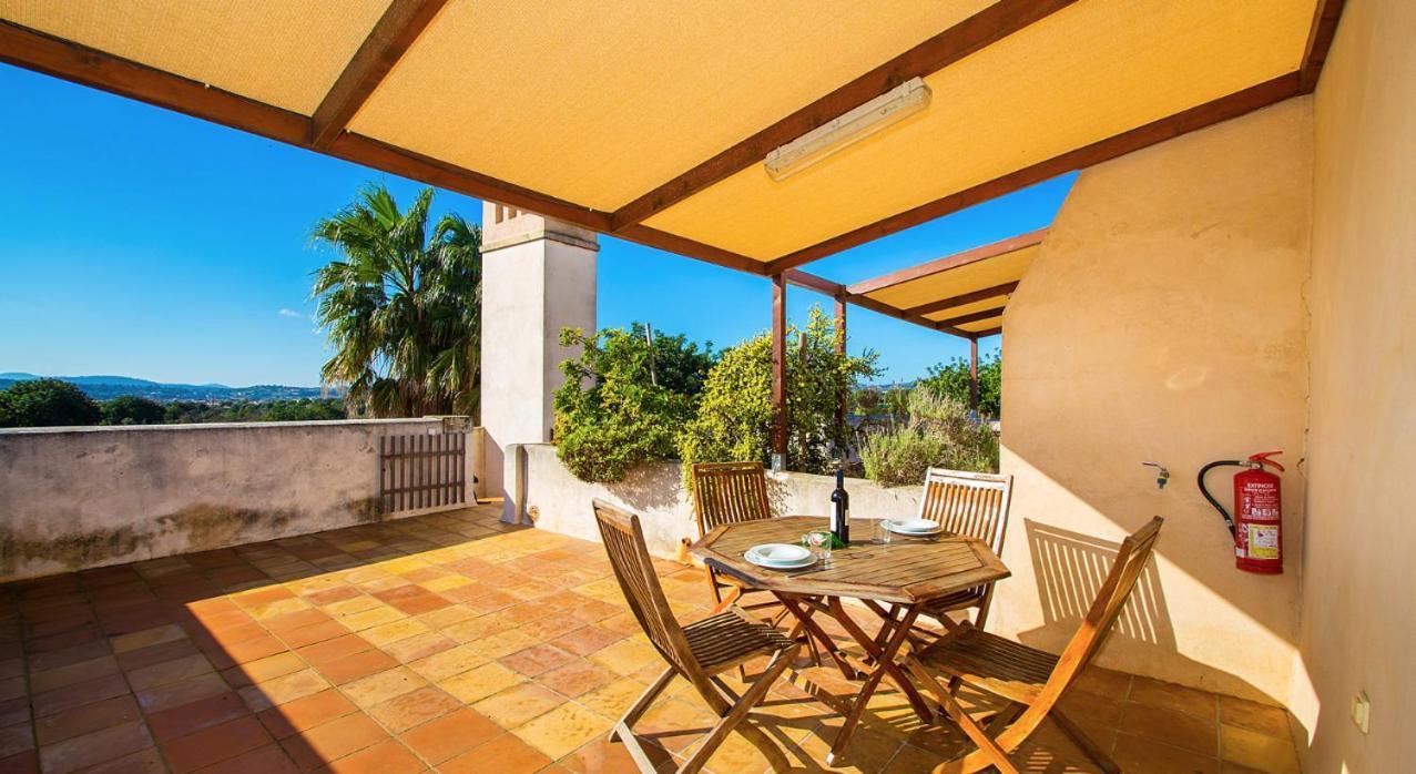 Agroturismo Ses Cases Noves