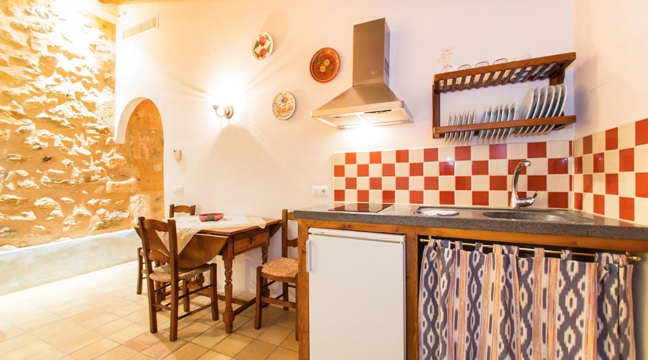 Agroturismo Ses Cases Noves Sant Llorenc Des Cardassar