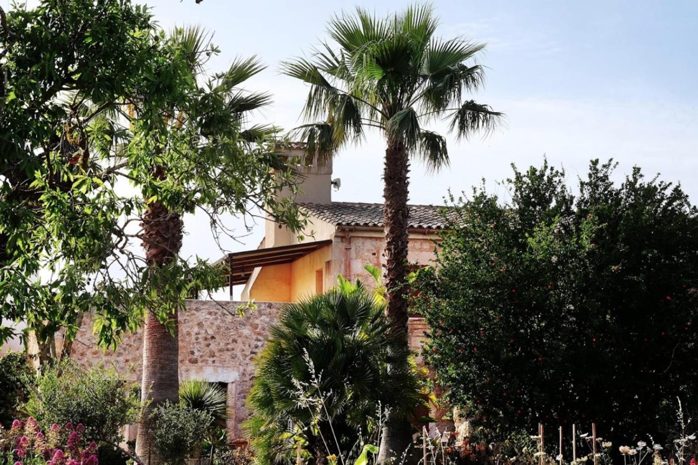 Ses Cases Noves Agroturismo Sant Llorenc Des Cardassar