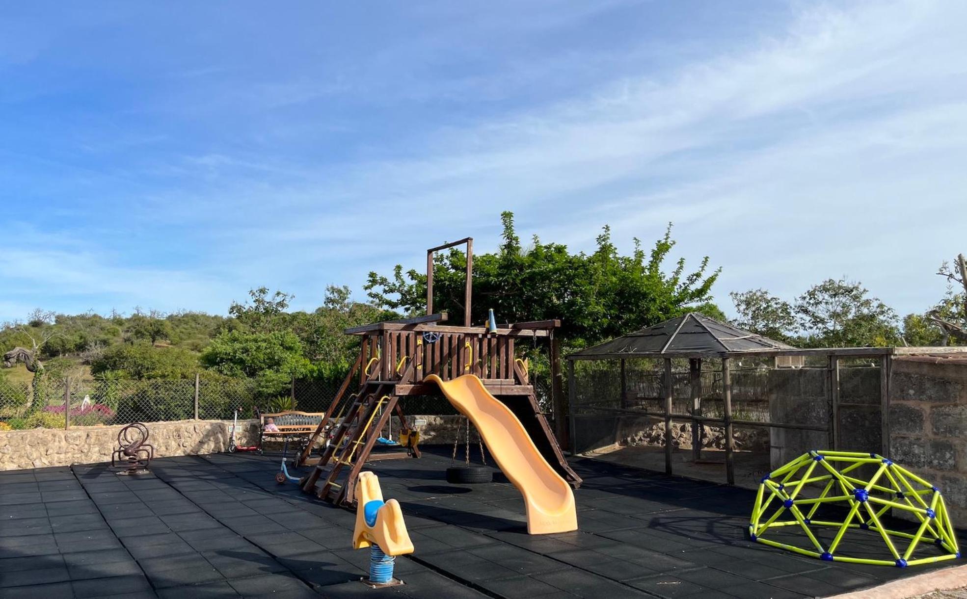 Agroturismo Ses Cases Noves