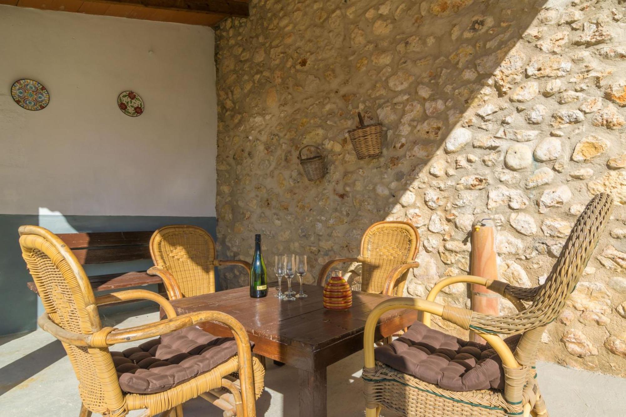 Cas Ciutada Villa Inca (Mallorca)