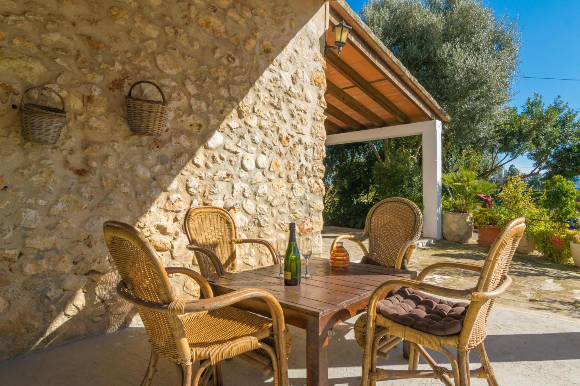 Cas Ciutada * Inca (Mallorca)