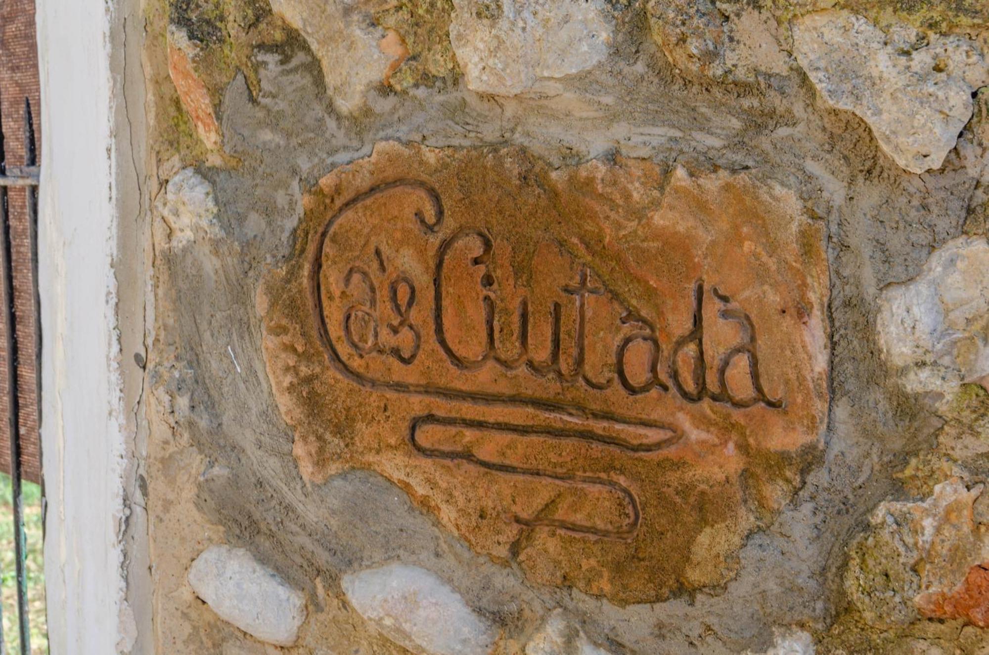Villa Cas Ciutada