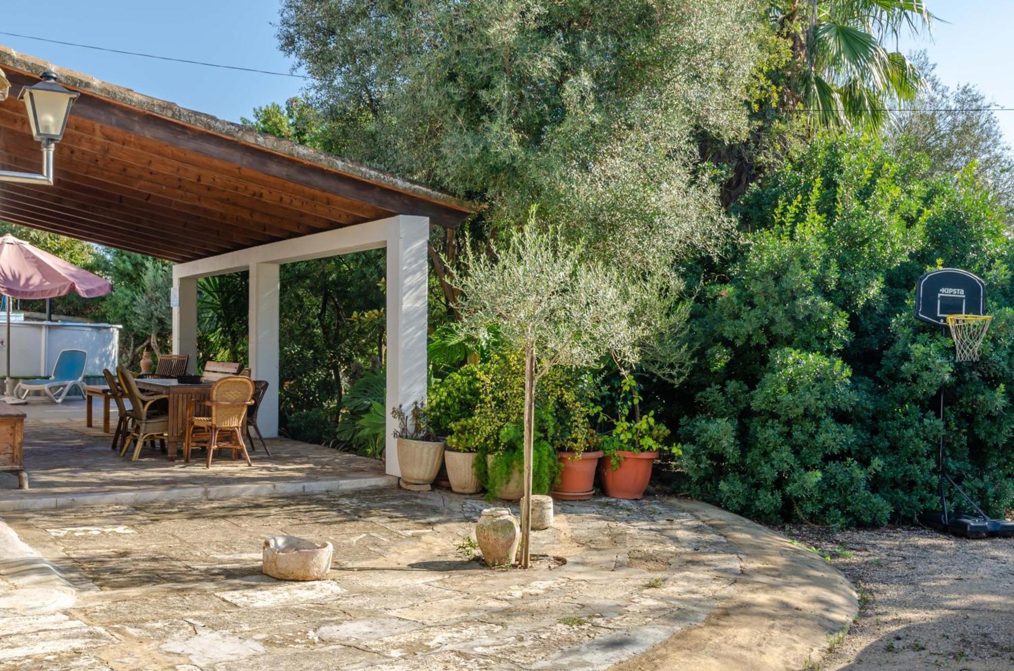 Cas Ciutada Inca (Mallorca)